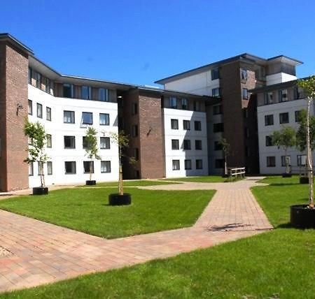 Gateway Student Village Дублин Экстерьер фото